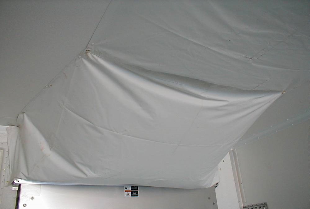 Standard Center Chutes & Adapters Insulated Transport Products